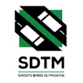sdtm groupe barid al maghrib
