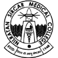 NRS Medical College, Kolkata Logo