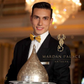 mardan palace