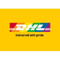 dhl express hong kong