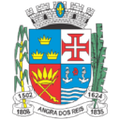 prefeitura municipal de angra dos reis