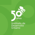 instituto de desarrollo urbano