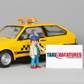 taxiwerq