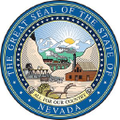state of nevada department of corrections