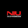 Niu Sushi Logo