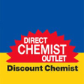 direct chemist outlet
