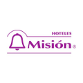 hoteles mision