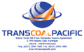 pt transcoal pacific tbk