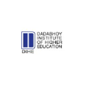 dadabhoy institute of higher education