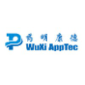 wuxi apptec china