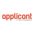 applicant it talent management