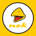 Nok Airlines Co., Ltd Logo