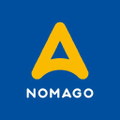 Nomago Logo