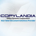 copylandia office systems corporation