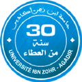 universite ibn zohr