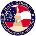 hall county government