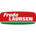 frode laursen as