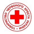 ukrainian red cross