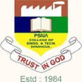 psna college of engineering and technology
