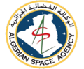 algerian space agency