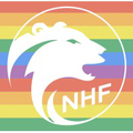Norges Handballforbund Logo