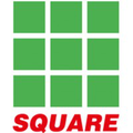 square textiles