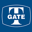 gate construction