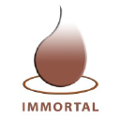 IMMORTAL GROUP Logo