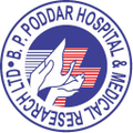 bp poddar hospital medical research limited