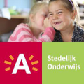 stedelijk onderwijs antwerpen