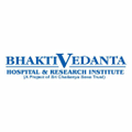 bhaktivedanta hospital research institute
