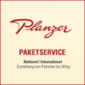 planzer paket