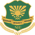 Noida-International-University Logo