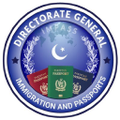 directorate general of immigration passports dgip ministry of interior government of pakistan