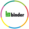 franz binder gmbh co elektrische bauelemente kg