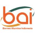 pt borneo alumina indonesia