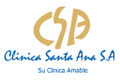 clinica santa ana sa