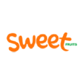 sweet fruits