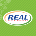 real distribuidora e logistica