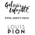 branche horlogerie bijouterie du groupe galeries lafayette