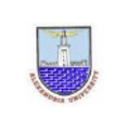 faculty of medicine alexandria university egypt