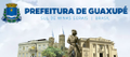 prefeitura de guaxupe