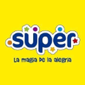 super de alimentos