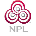 NPL (National Personnel Limited) Logo