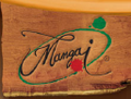 Mangai Restaurantes Logo