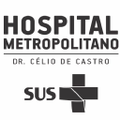 hospital metropolitano dr celio de castro