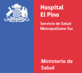 hospital y crs el pino