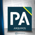 pa arquivos