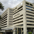 hospital de clinicas carcas