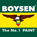 pacific paint boysen philippines inc